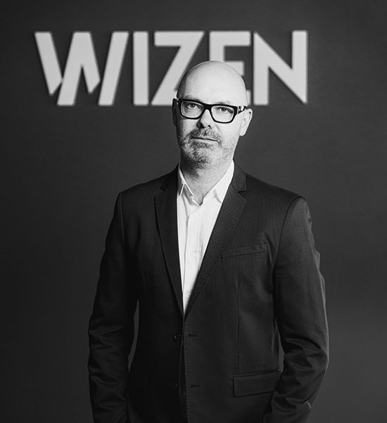 Imre Noorkikas, Partner at WIZEN